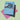 Thanks for Always Carrying the Load Note Card